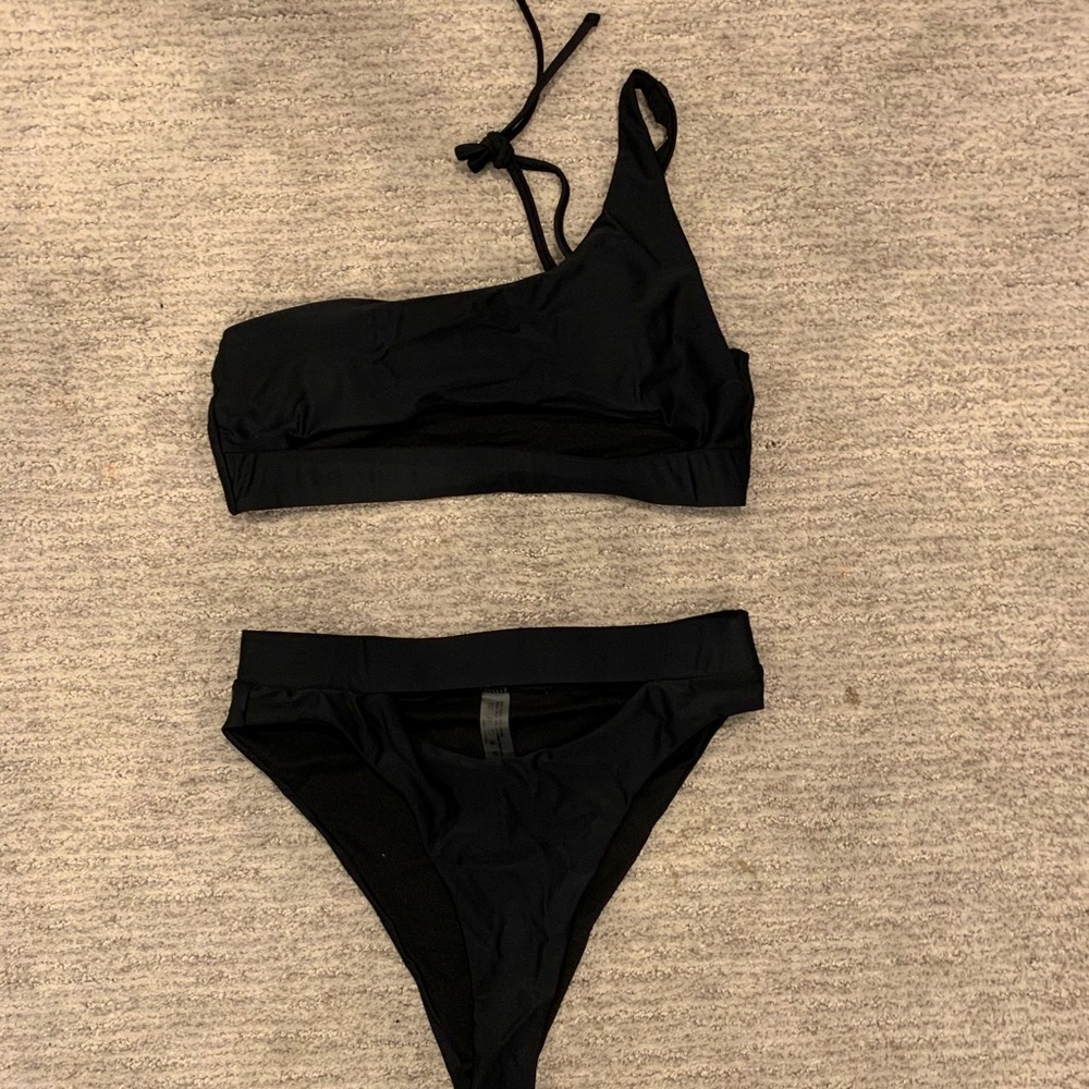 Two Piece Bikini